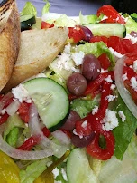 House Salad