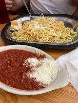 Manny Style Spaghetti