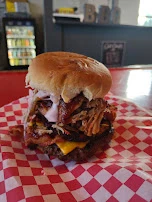 Meat Lovers