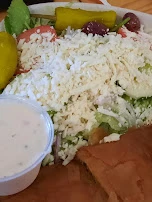Spanakopita