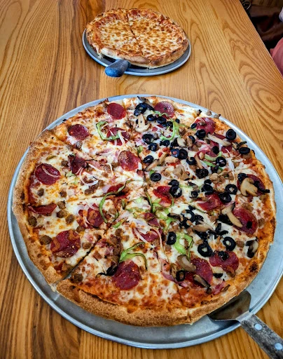 Lugoff House of Pizza & Subs photo 9