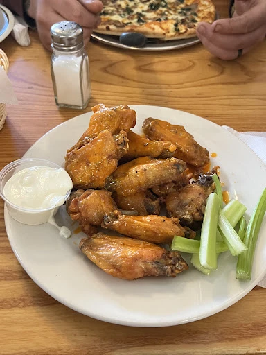 Lugoff House of Pizza & Subs photo 6