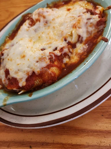 Lugoff House of Pizza & Subs photo 5