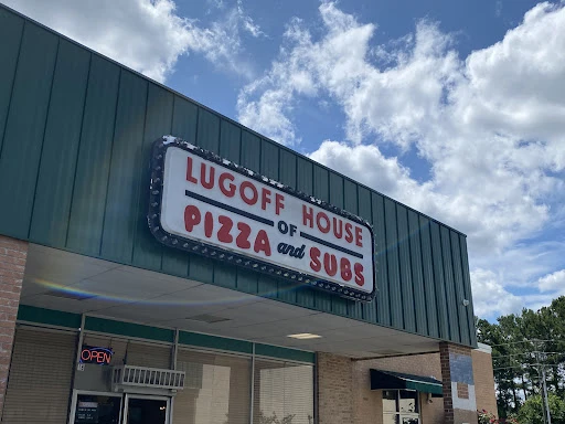 Lugoff House of Pizza & Subs photo 4