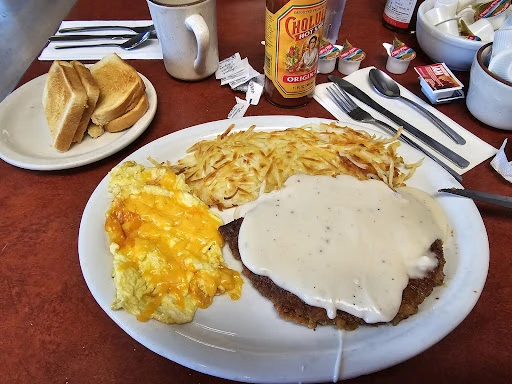 McCrae's Country Cafe